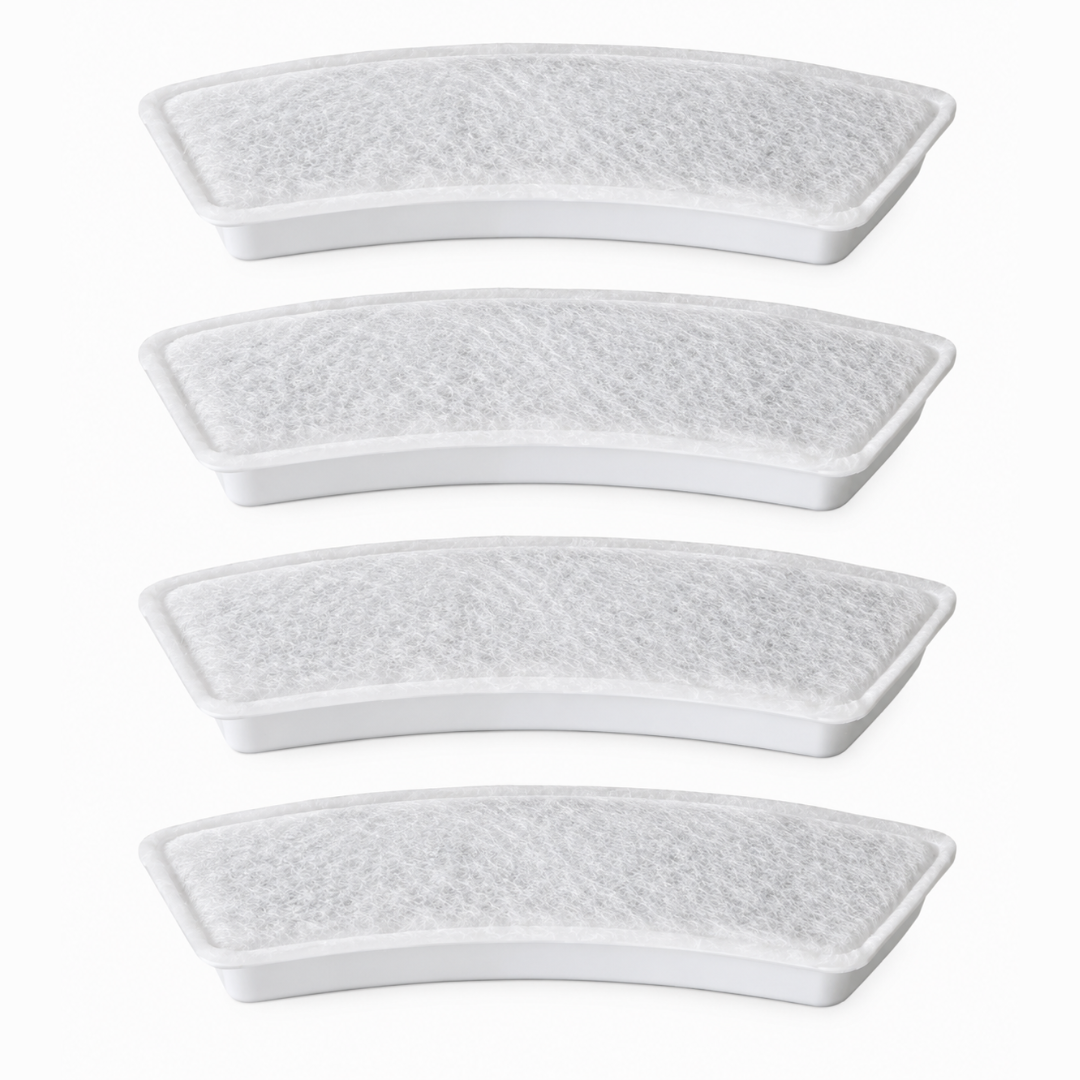 FurFlow™ Filters