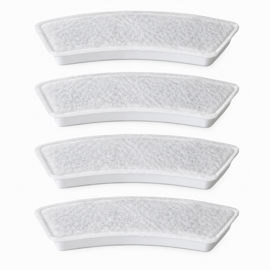 FurFlow™ Filters