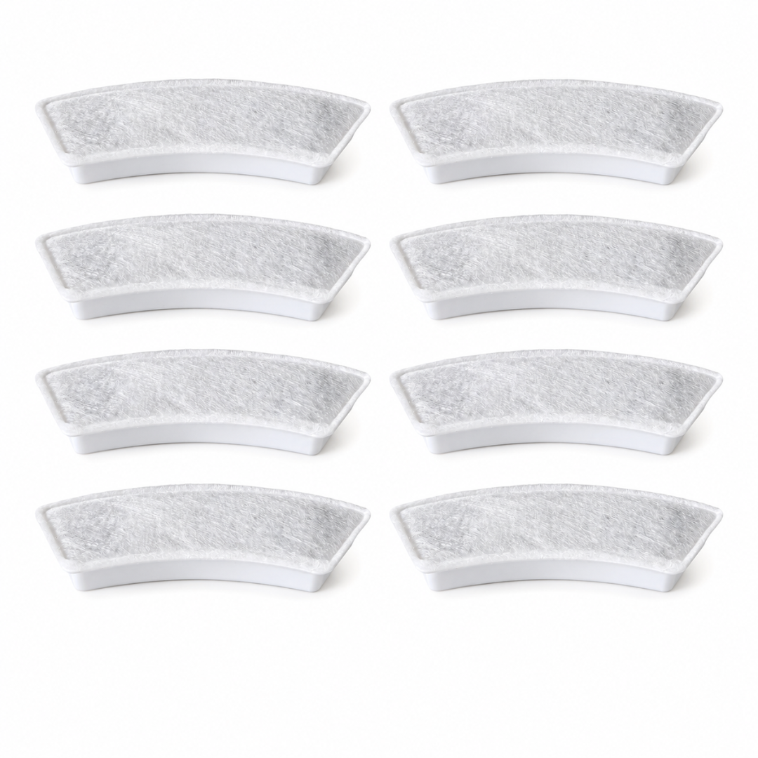 FurFlow™ Filters