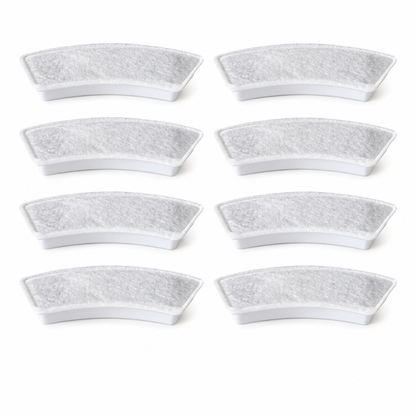 FurFlow™ Filters