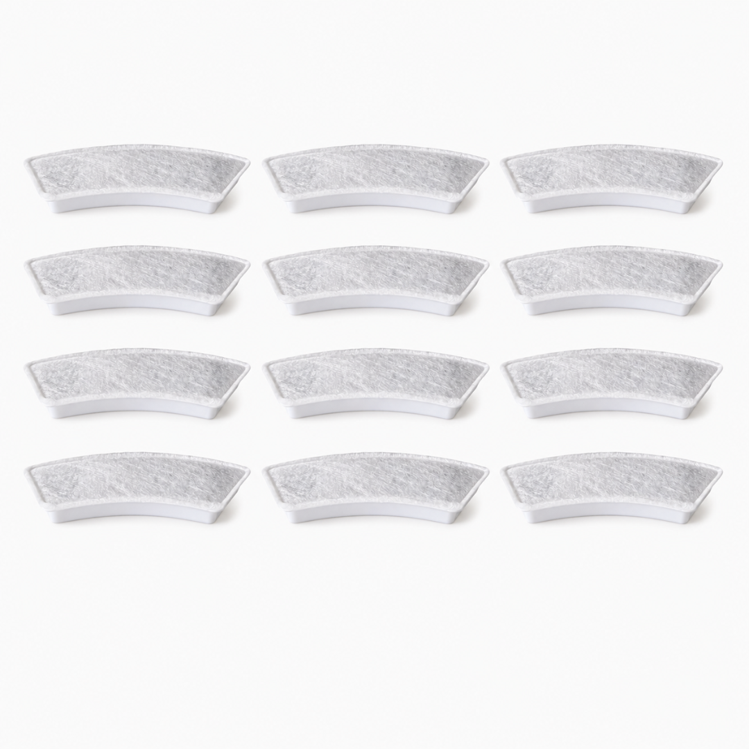 FurFlow™ Filters